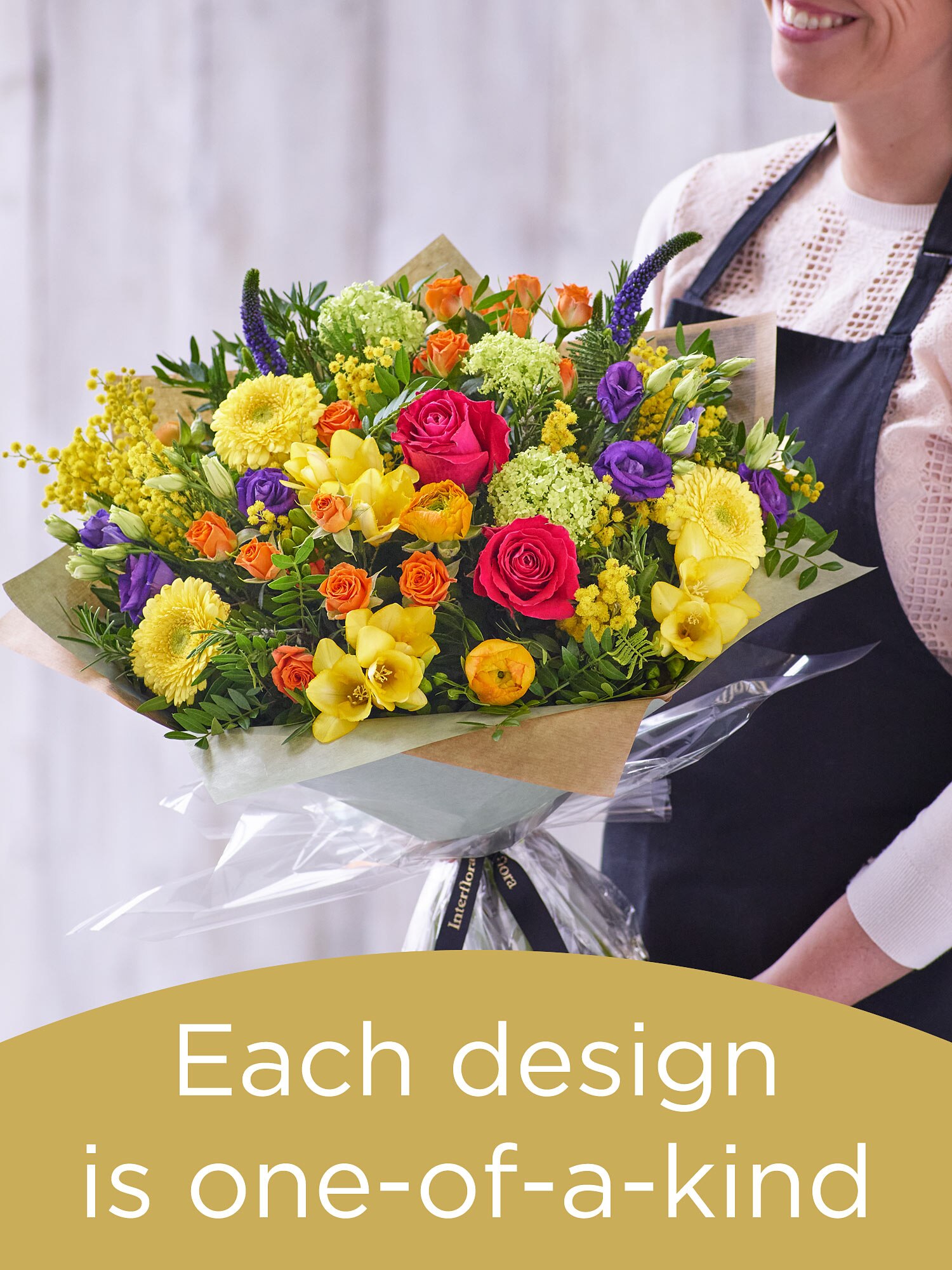 Guildford Florist Flower Delivery by Jean's Florist